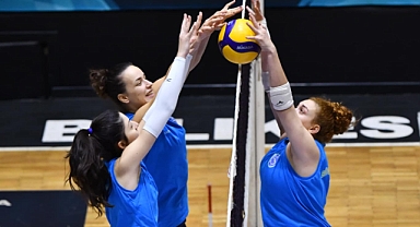 Balıkesir Büyükşehir Belediyespor, Çan’da Galibiyet Serisini Sürdürmek İstiyor!