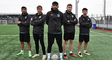 Balıkesir Büyükşehir Belediyespor, Savaştepe Belediyespor’u Ağırlayacak