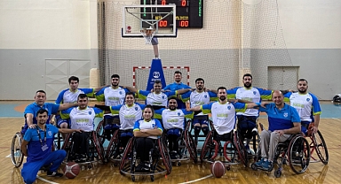 Balıkesir Büyükşehir Belediyespor Tekerlekli Sandalye Basketbol Takımı, Fenerbahçe İstanbul Jet’i Konuk Ediyor