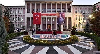 Balıkesir'de 10 Kasım Anma Programı: Sirenler 09:05'te Çalacak