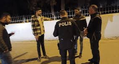 Balıkesir'de Asayiş ve Trafik Huzur Uygulamasında 4 Aranan Şahıs Yakalandı