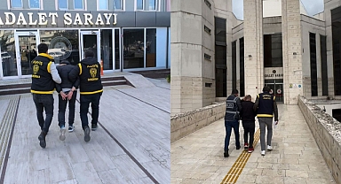 Balıkesir’de Eş Zamanlı Operasyon: 44 Aranan Şahıs Yakalandı
