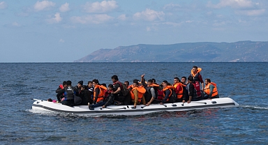 Balıkesir'de Göçmen Kaçakçılığına Karşı Önemli Operasyon: 52 Düzensiz Göçmen Yakalandı