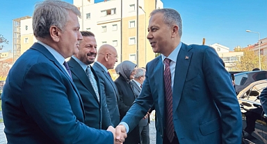 Balıkesir’de Güvenlik ve Birlik Rüzgarı