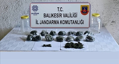 Balıkesir'de Kaçakçılık Operasyonları: 23 Şüpheli Yakalandı