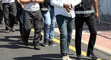 Balıkesir’de Suç ve Suçlulara Göz Açtırılmıyor