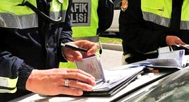 Balıkesir'de Trafik Denetimlerinden Önemli Sonuçlar