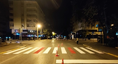 Balıkesir’de Trafik Güvenliği İçin Büyük Adımlar Atıldı