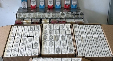 Balıkesir'de Uyuşturucu ve Kaçakçılıkla Mücadele Operasyonu: 25 Şüpheli Yakalandı