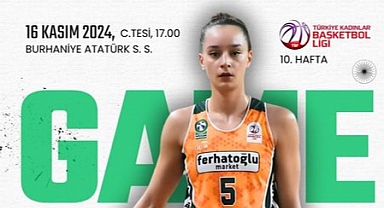 Balıkesir Derbisinde Edremit Belediyesi Gürespor ile Aslan Yol Burhaniye Belediyespor Karşı Karşıya