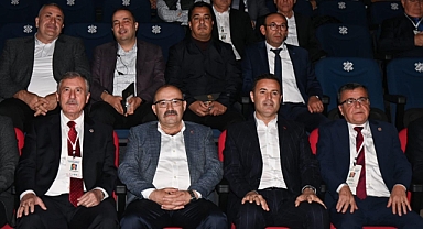 Balıkesir'e Yeni Spor Merkezi Müjdesi: Gençler ve Sporcular İçin Büyük Adım