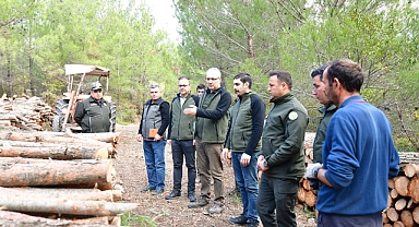 Balıkesir'e Yeşil Bir Gelecek