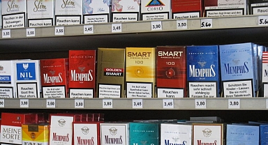 Balıkesir Emniyet Müdürlüğü Kaçakçılıkla Mücadelede Büyük Başarı Elde Etti