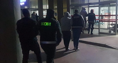 Balıkesir Emniyet Müdürlüğü'nden Göçmen Kaçakçılığına Karşı Önemli Operasyonlar
