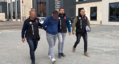 Balıkesir Emniyet Müdürlüğü'nden Silah ve Suçla Mücadele Faaliyetinde 97.596 Kişi Sorgulandı