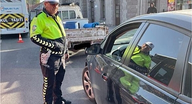 Balıkesir Emniyet Müdürlüğü’nden Trafik Güvenliği İçin Yoğun Denetimler