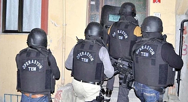 Balıkesir Emniyeti'nden Suçlulara Geçit Yok