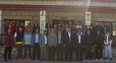 Balıkesir Gençlik ve Spor İl Müdürlüğü’nden Azerbaycan Bağımsızlık Günü ve Karabağ Zaferi Anısına Kahvaltı Etkinliği