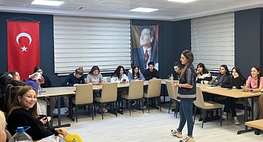 Balıkesir Gençlik ve Spor İl Müdürlüğü’nden Yurt Öğrencilerine Önemli Eğitim Programları