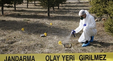 Balıkesir İl Jandarma Komutanlığı, Ekim Ayı Asayiş Raporunu Açıkladı