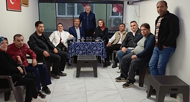 Balıkesir İl Müftülüğü, Görme Engellilerle Din Hizmetleri Hakkında Buluştu