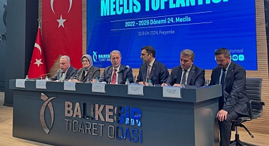 Balıkesir'in Ekonomik Atılımı İçin Önemli Zirve