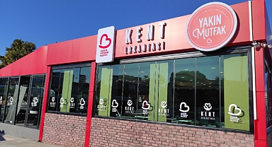 Balıkesir'in Yeni Sosyal Projesi: Kent Lokantası Bugün Resmi Açılışla Hizmete Giriyor!