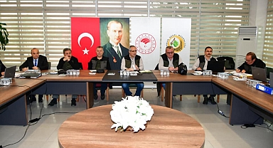 Balıkesir Orman Bölge Müdürlüğü’nde 2024 Değerlendirmesi ve 2025 Planlaması