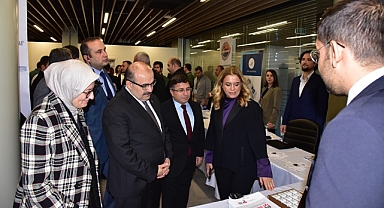 Balıkesir Teknokent’ten Yazılım ve Bilişim Dünyasına İşbirliği Kapısı: “Uni-Corner 1” Etkinliği Düzenlendi