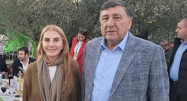 Balıkesir Ticaret Borsası Başkanı Çetin: “Zeytin ve Balıkesir Kuzusu Üzerine Önemli İstişareler Gerçekleştirdik”