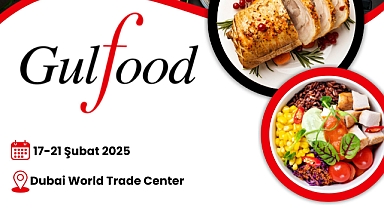 Balıkesir Ticaret Odası, 2025 GULFOOD Fuarına Katılmak İçin İş Gezisi Düzenliyor