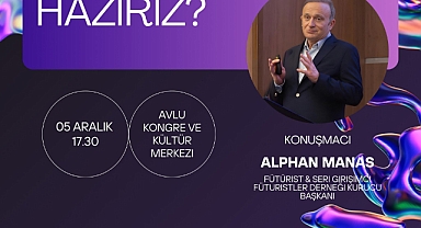 Balıkesir Ticaret Odası'ndan Geleceğin İş Dünyasına Işık Tutacak Etkinlik
