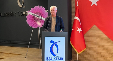 Balıkesir Ticaret Odası’ndan 