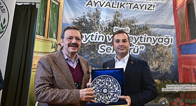 Balıkesir, “Türkiye’nin Parlayan Yıldızı” Olma Yolunda İlerliyor