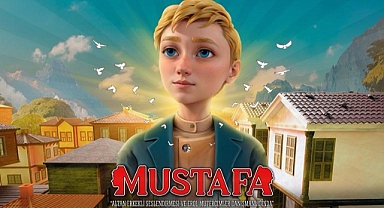 Balıkesir, Ulu Önder Atatürk'ü 10 Kasım'da Coşkuyla Anıyor