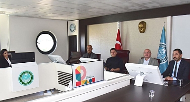 Balıkesir Üniversitesi Geleceğe Yön Verecek Planı Tamamlıyor