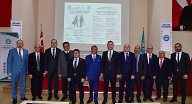 Balıkesir Üniversitesi’nde “İşte Mühendis” Endüstriyel Kariyer ve İstihdam Platformu Başladı