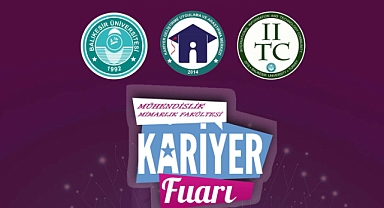 Balıkesir Üniversitesi'nde Kariyer Fuarı Düzenlenecek