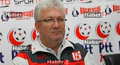 Balıkesirspor’da İsmail Ertekin dönemi resmen başladı