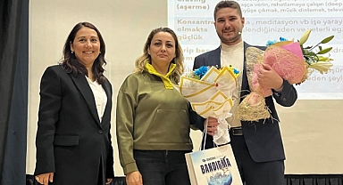 Bandırma Belediyesi’nden Akciğer Kanseri Farkındalığına Katkı: Sigaranın Zararları Konulu Etkinlik Düzenlendi