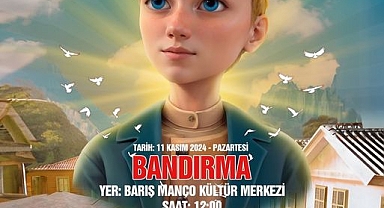 Bandırma Belediyesi'nden Anlamlı Bir Etkinlik: 