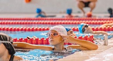 Bandırma Gençlik ve Spor Merkezi Kış Sezonuna Hazırlıklarını Tamamladı