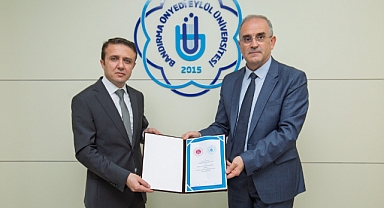 Bandırma Onyedi Eylül Üniversitesi ile Bandırma Cumhuriyet Başsavcılığı Arasında Denetimli Serbestlik Protokolü İmzalandı