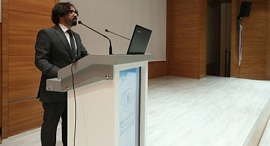 Bandırma Onyedi Eylül Üniversitesi'nde 