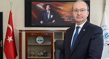 Bandırma Onyedi Eylül Üniversitesi'nde Yeni Rektör Yardımcısı Ataması