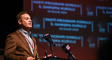 Başkan Ahmet Akın; 