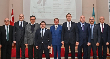 Başkan Akın: “Oyun Oynayan Değil, Oyun Kodlayan Bir Gençlik Yetişecek”