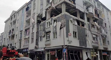 Başkan Mehmet Ertaş'tan Çorum'daki Patlama İçin Taziye Mesajı