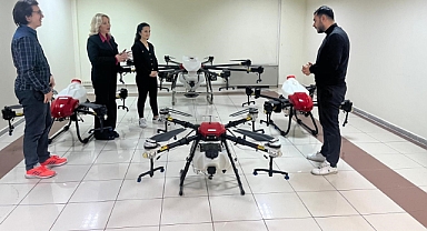 BAÜN ile Assan Panel İş Birliği Protokolü İmzalandı