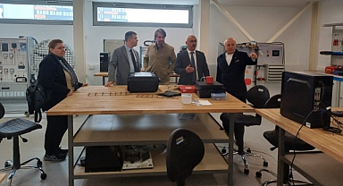 BAÜN ile Uluslararası Saraybosna Üniversitesi Arasında Güçlü Akademik Bağlar Kuruluyor